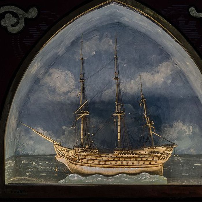 Photo de Chapelle de Condat