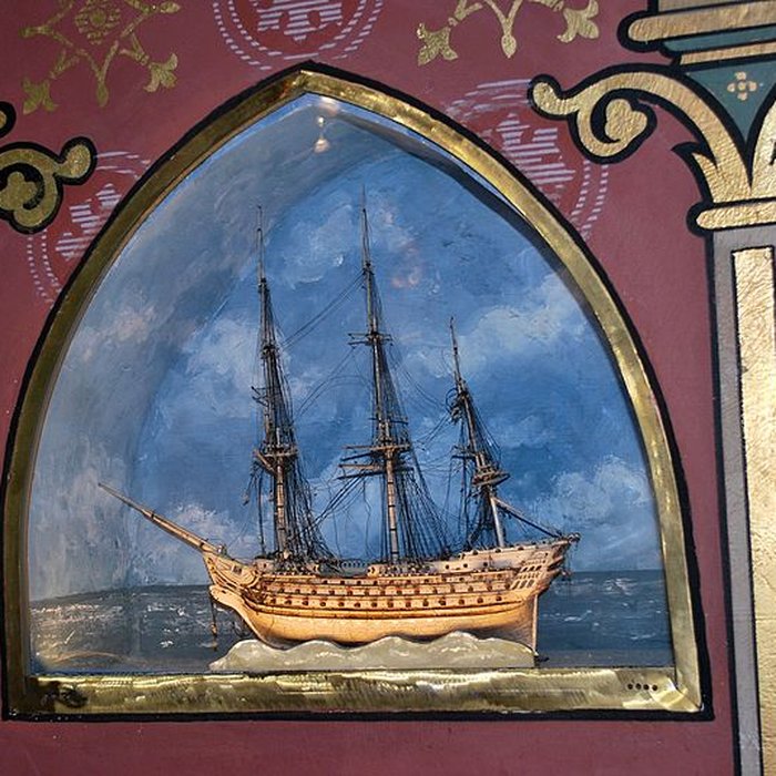 Photo de Chapelle de Condat