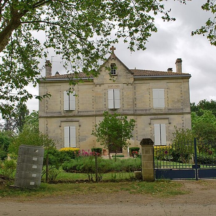 Photo de Chapelle de Condat
