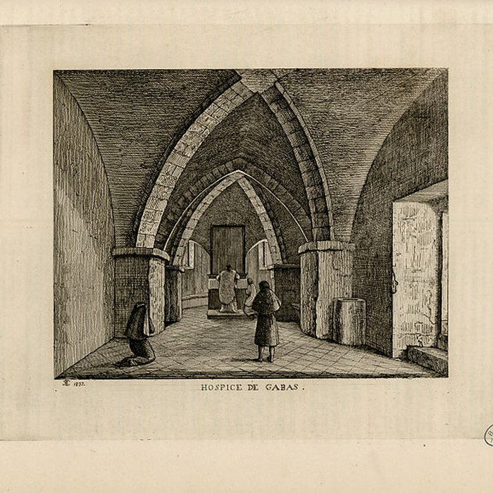 Photo de Chapelle de Gabas