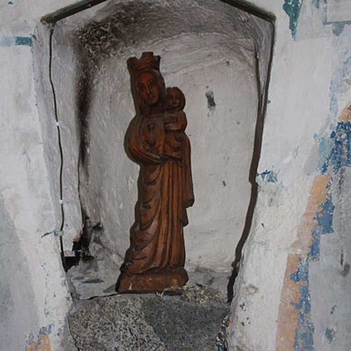 Photo de Chapelle de Gabas