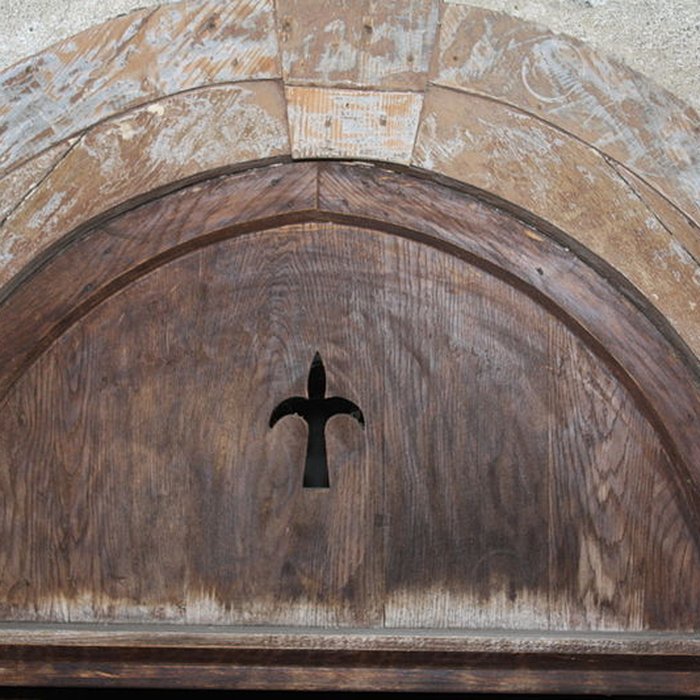 Photo de Chapelle de Gabas