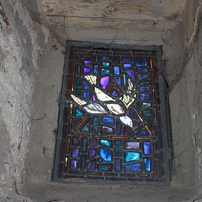 Photo de Chapelle de Gabas