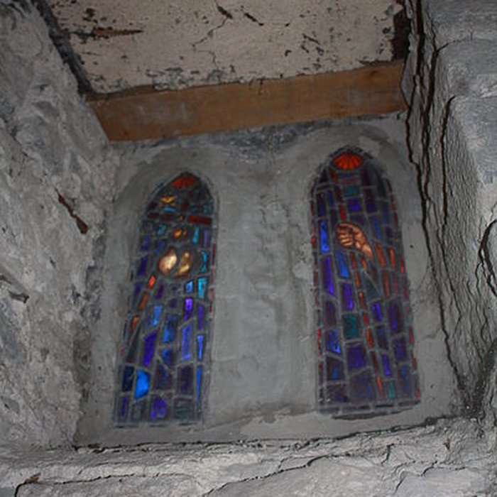 Photo de Chapelle de Gabas