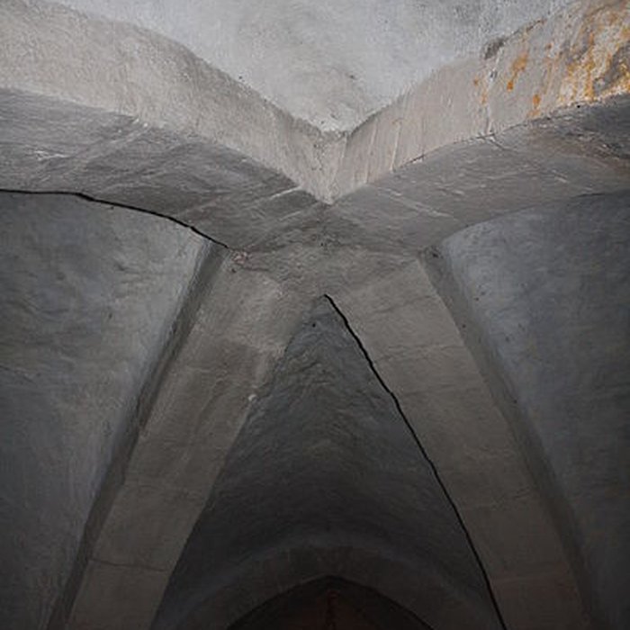 Photo de Chapelle de Gabas