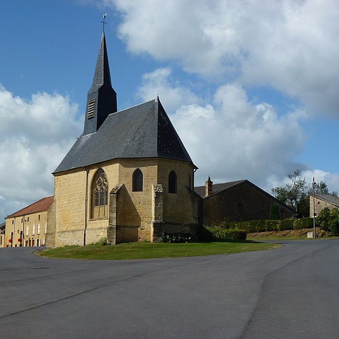 Photo de Chapelle de Giraumont