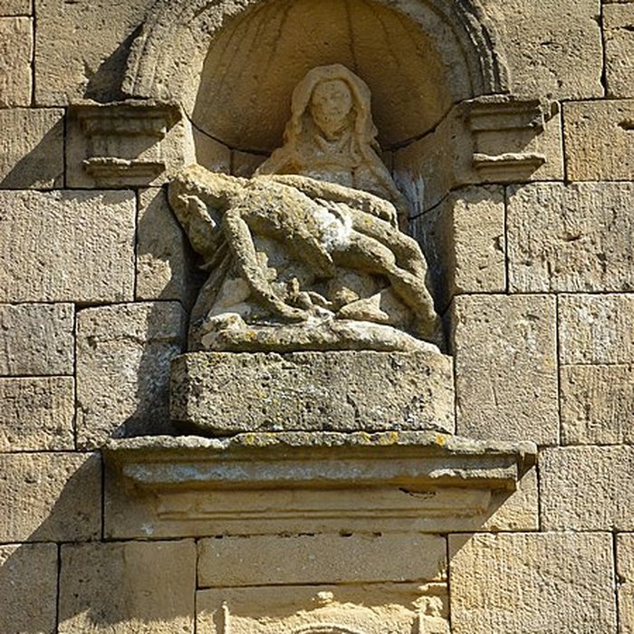 Photo de Chapelle de Giraumont