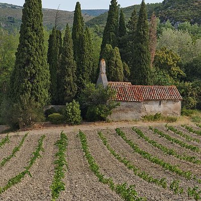 Photo de Chapelle de Gléon