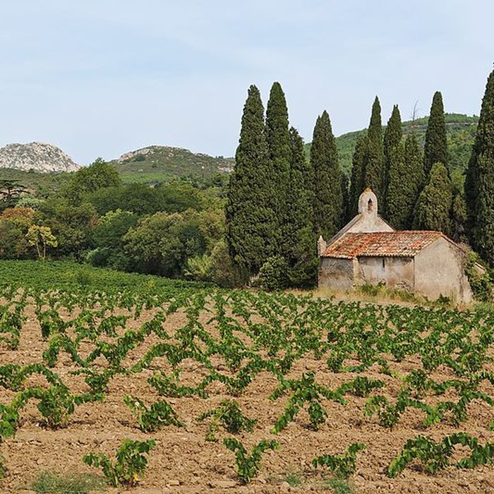 Photo de Chapelle de Gléon