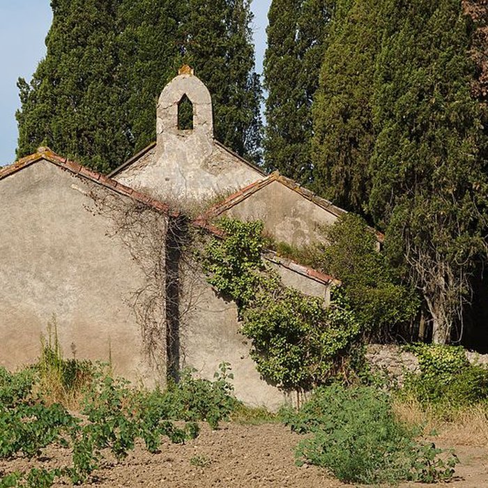 Photo de Chapelle de Gléon
