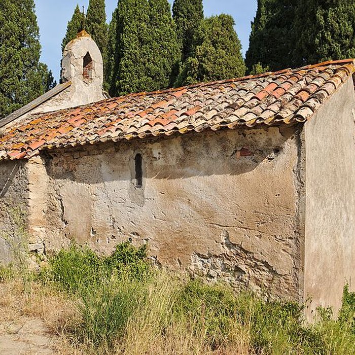 Photo de Chapelle de Gléon