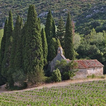 Chapelle de Gléon