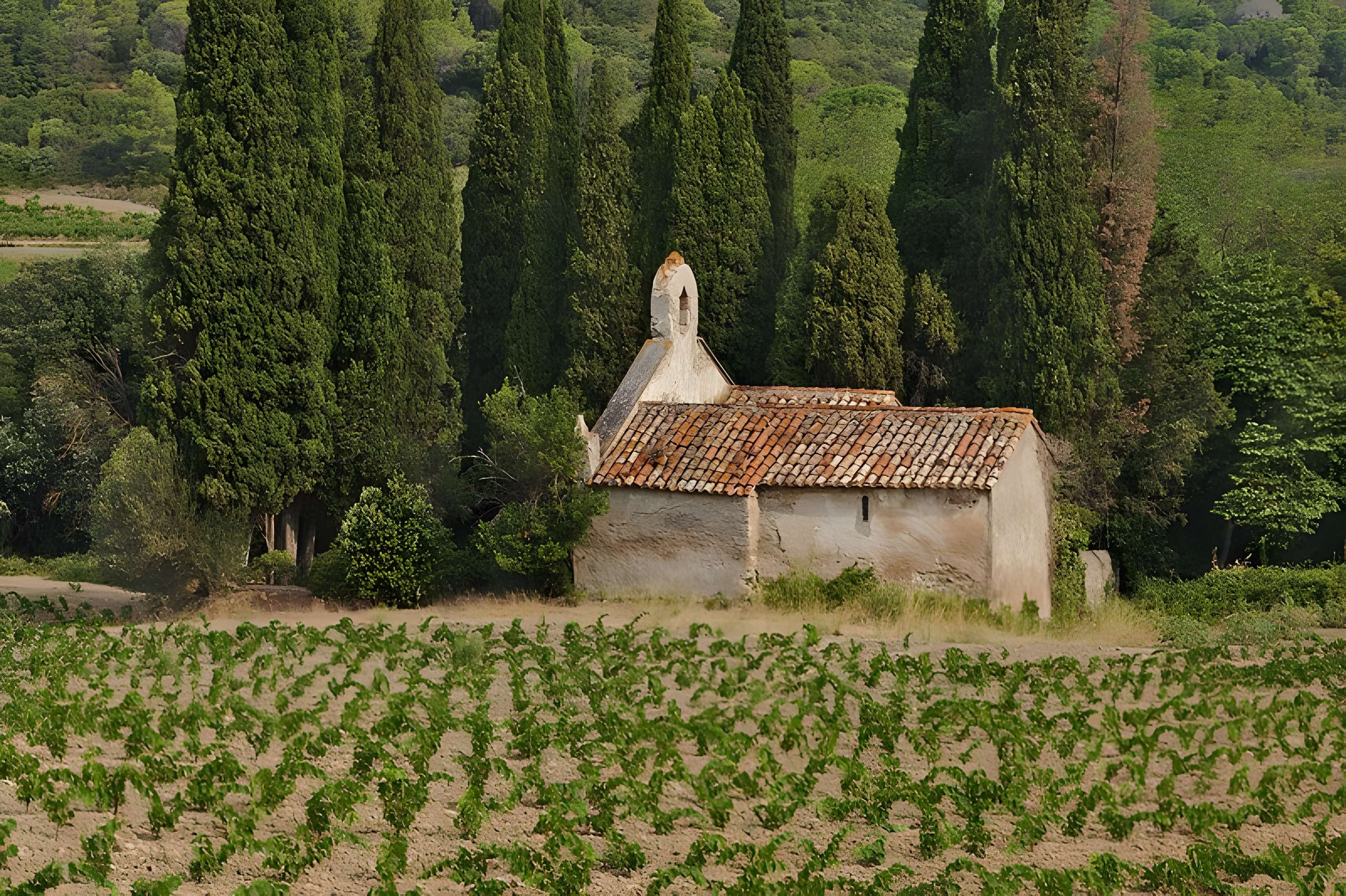 Chapelle de Gléon