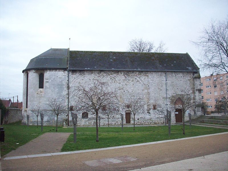 Photo de Chapelle de Grandmont