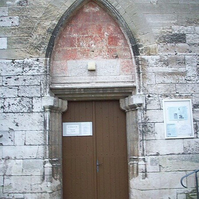 Photo de Chapelle de Grandmont