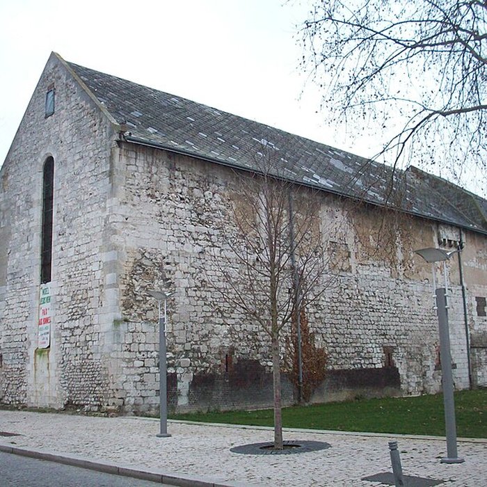 Photo de Chapelle de Grandmont