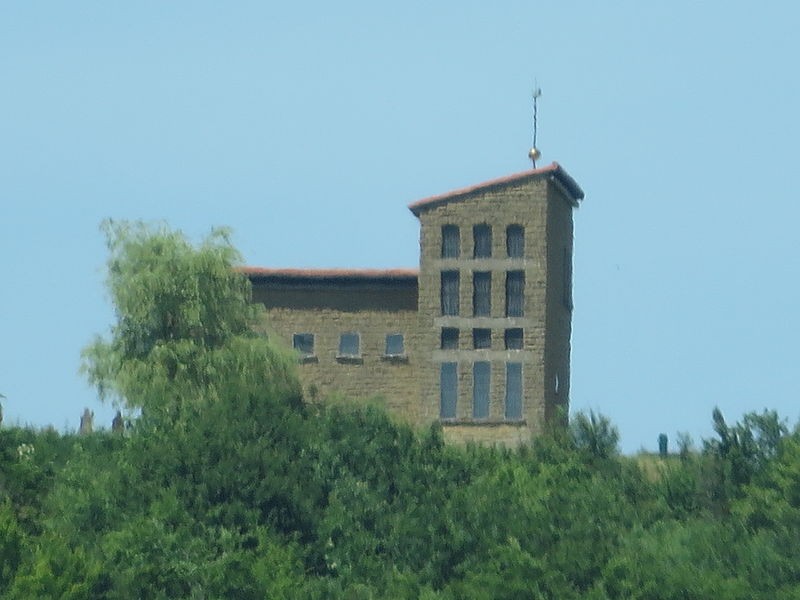 Photo de Chapelle de Hackenberg