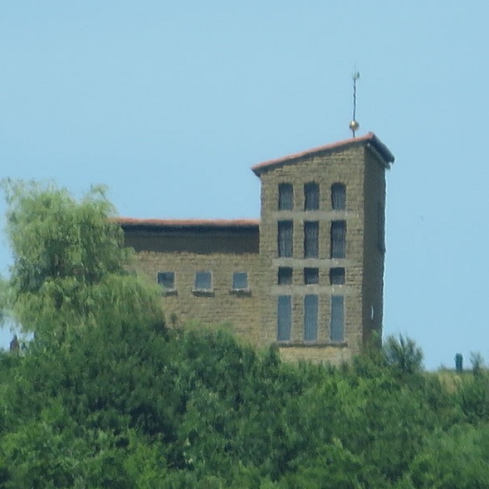 Photo de Chapelle de Hackenberg