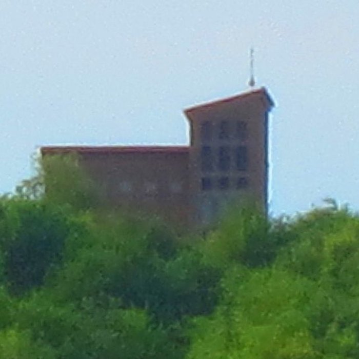 Photo de Chapelle de Hackenberg