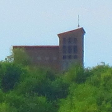 Chapelle de Hackenberg