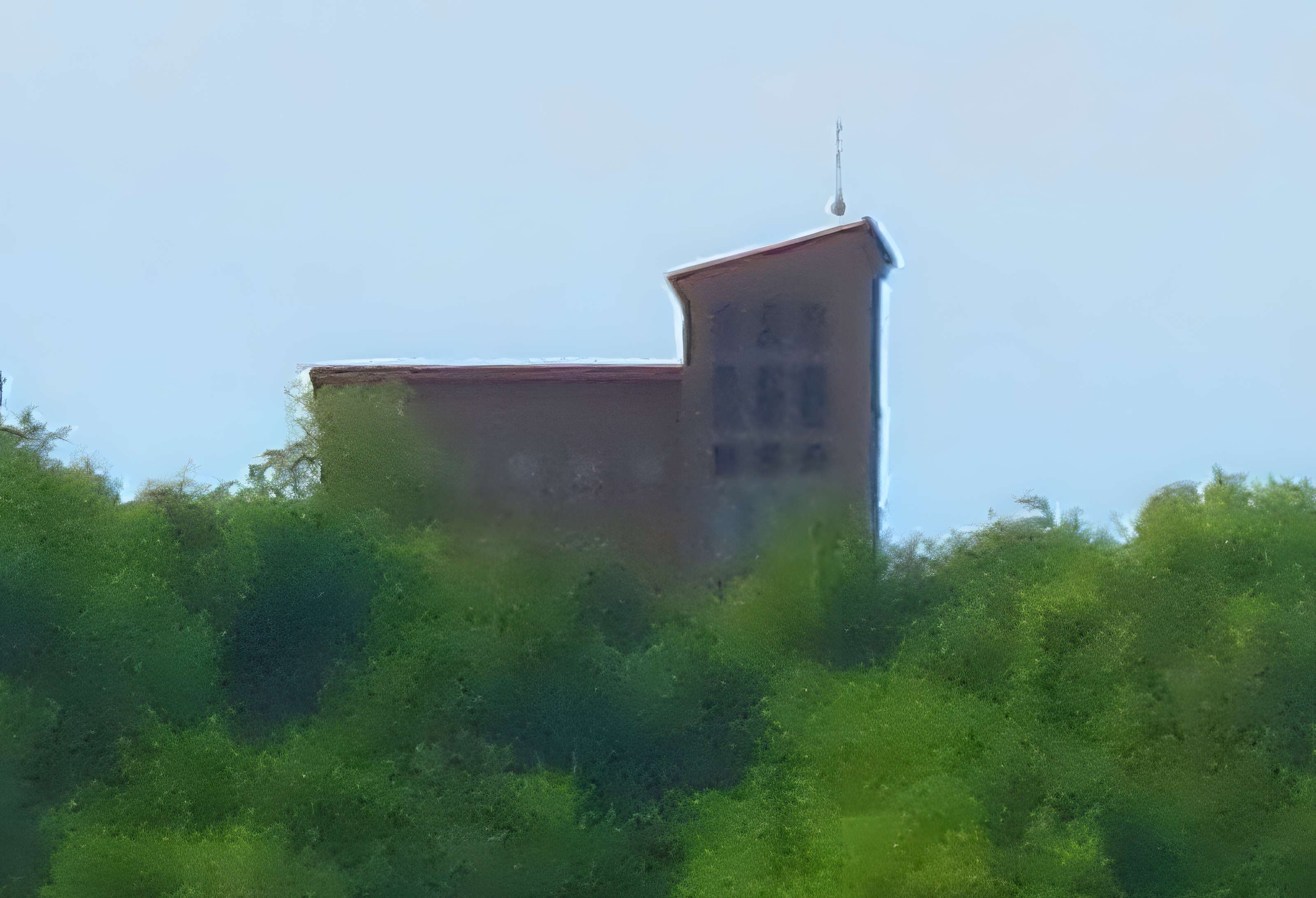 Chapelle de Hackenberg