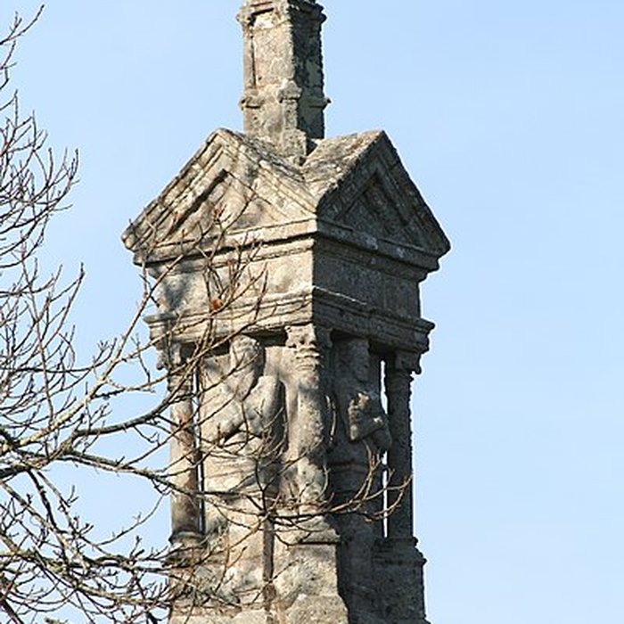 Photo de Chapelle de Kerfons-en-Kerfaouës