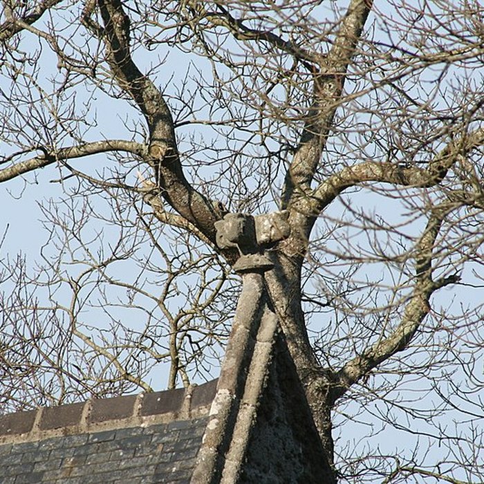 Photo de Chapelle de Kerfons-en-Kerfaouës