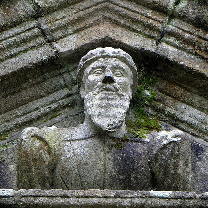 Photo de Chapelle de Kerfons-en-Kerfaouës