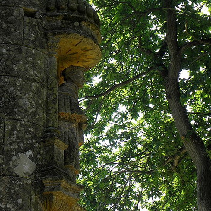 Photo de Chapelle de Kerfons-en-Kerfaouës