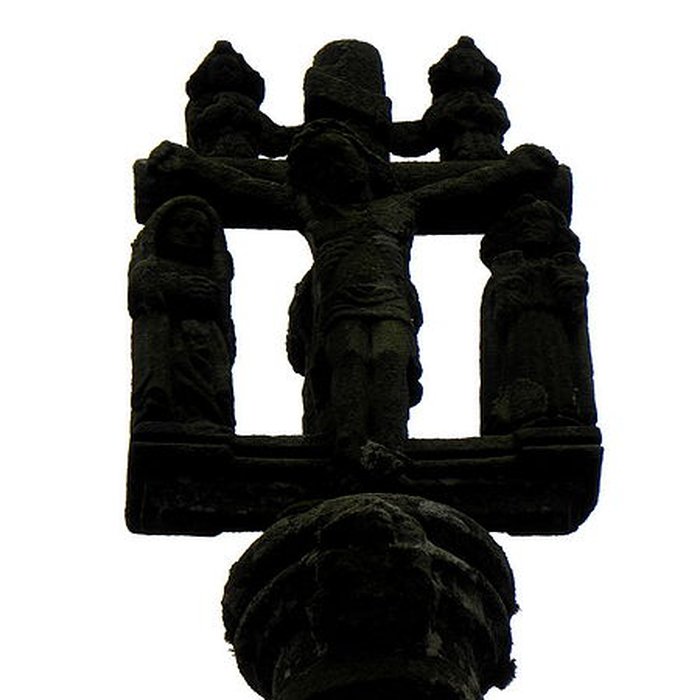 Photo de Chapelle de Kerfons-en-Kerfaouës