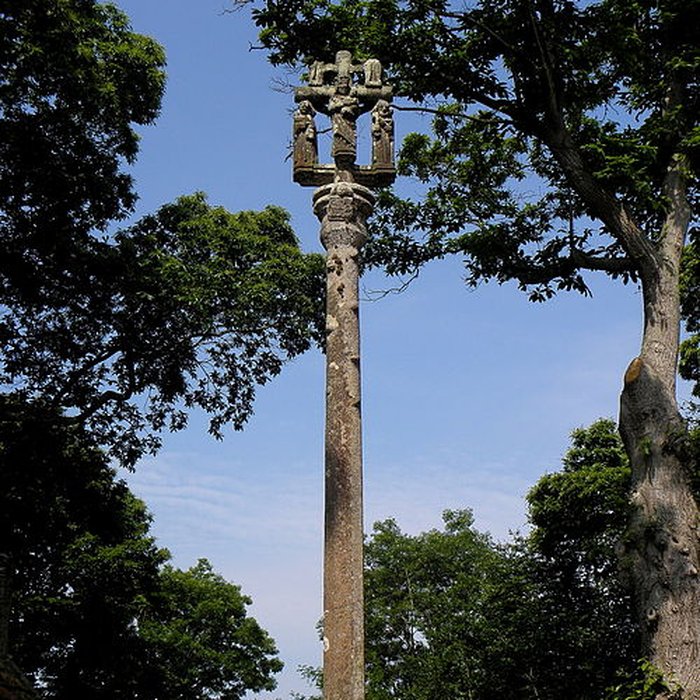 Photo de Chapelle de Kerfons-en-Kerfaouës