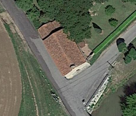 Chapelle de La Bastide-de-Besplas 