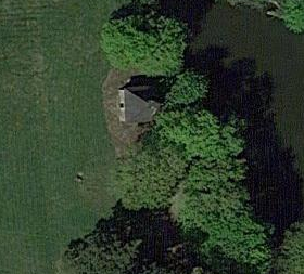 Chapelle de la Bernardière 