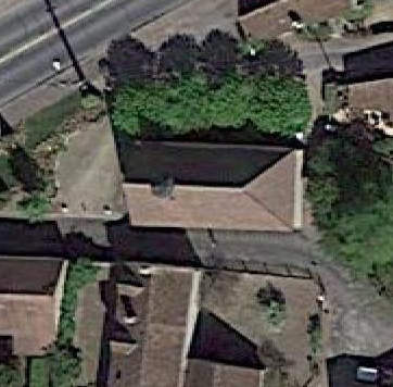 Chapelle de la Bonne-Dame de Châteauneuf-sur-Loire 