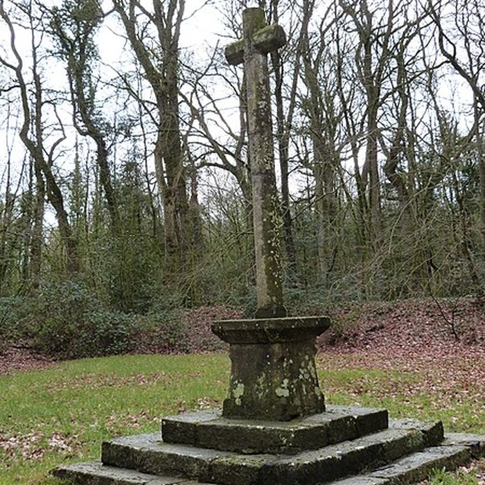 Photo de Chapelle de La Bruyère