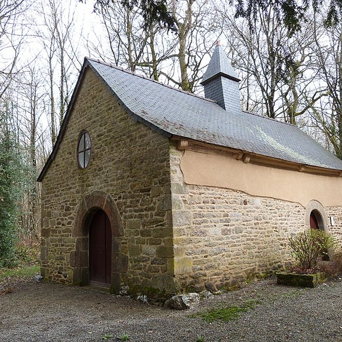 Photo de Chapelle de La Bruyère