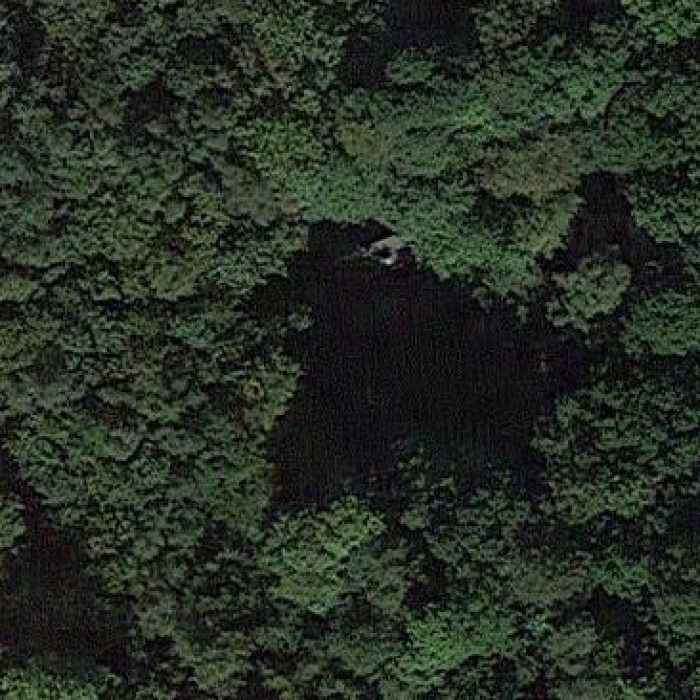 Photo de Chapelle de La Bruyère