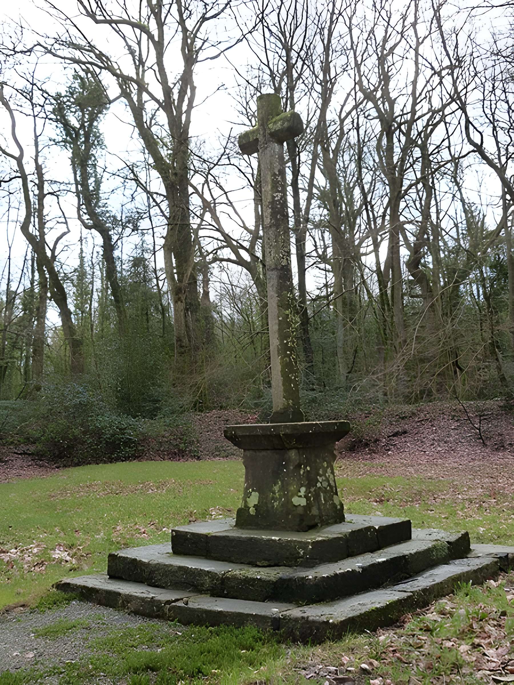 Chapelle de La Bruyère