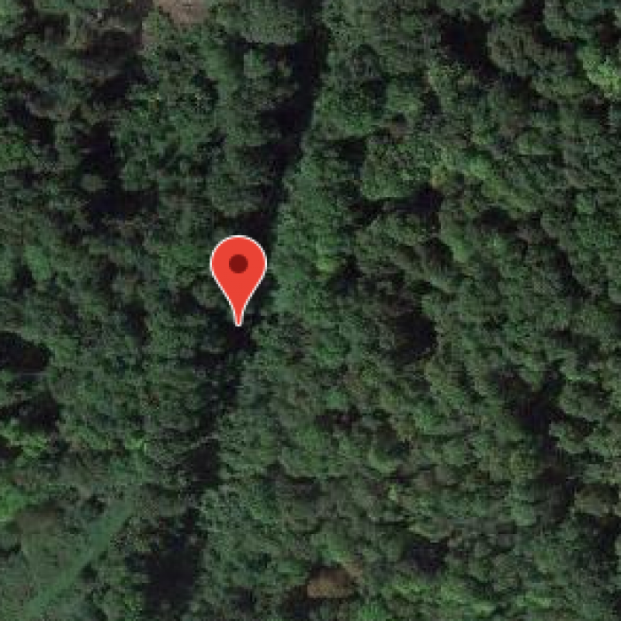 Photo de Chapelle de la carrière de Rouge-Maison