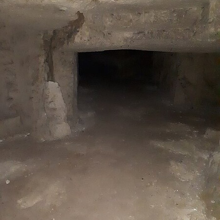 Photo de Chapelle de la carrière de Rouge-Maison