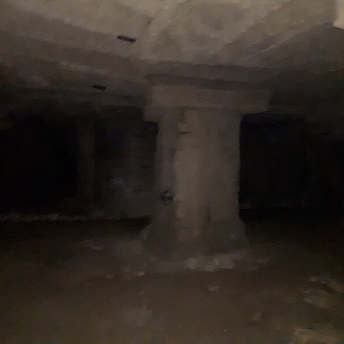 Photo de Chapelle de la carrière de Rouge-Maison