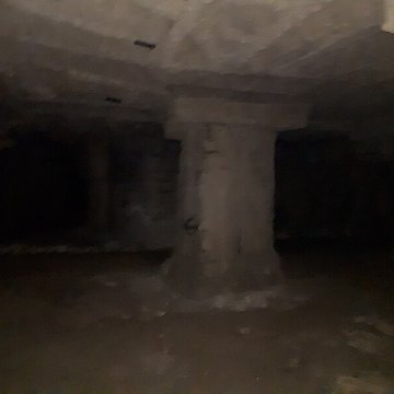 Chapelle de la carrière de Rouge-Maison