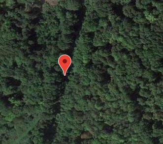 Chapelle de la carrière de Rouge-Maison 