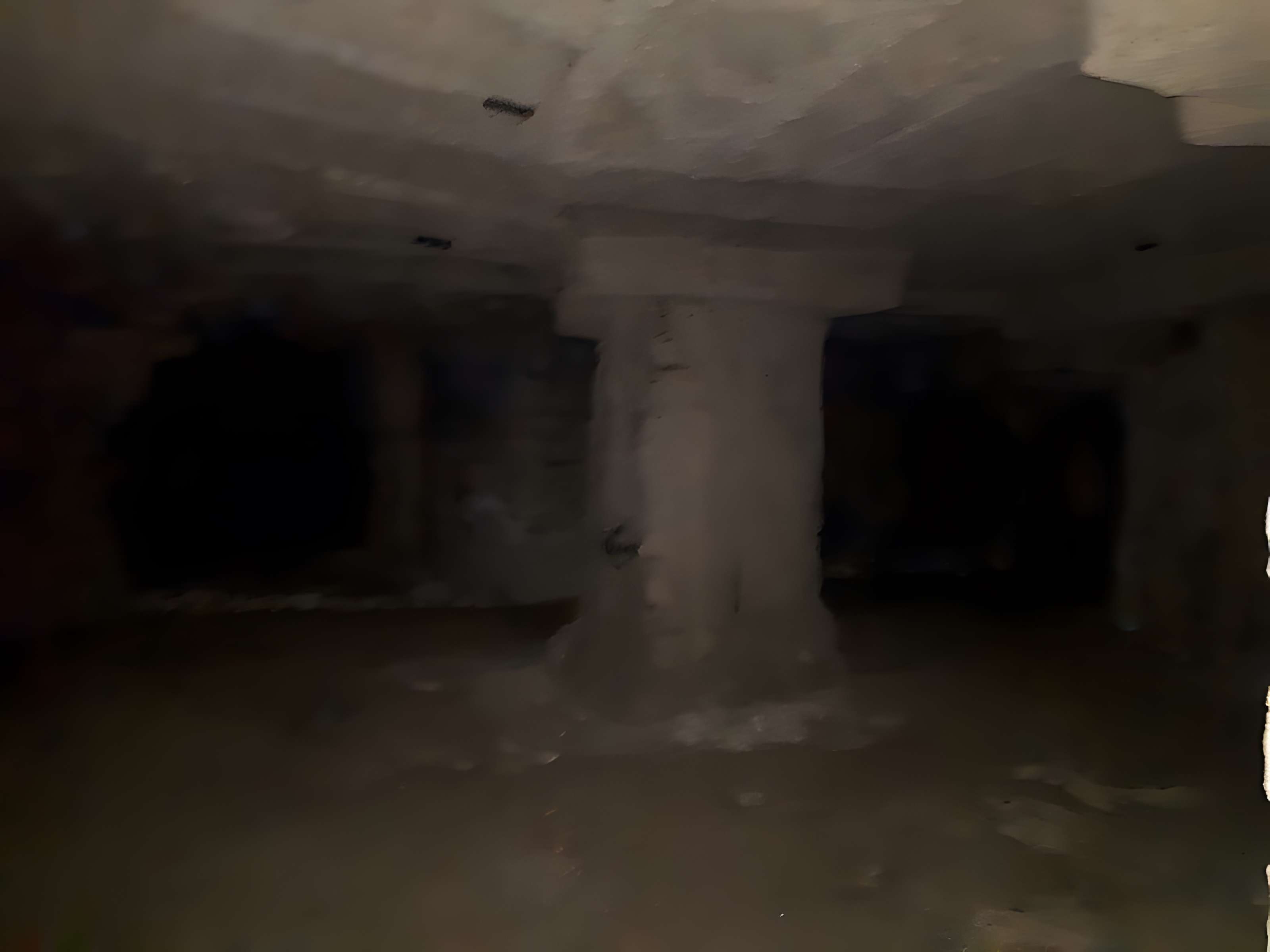 Chapelle de la carrière de Rouge-Maison