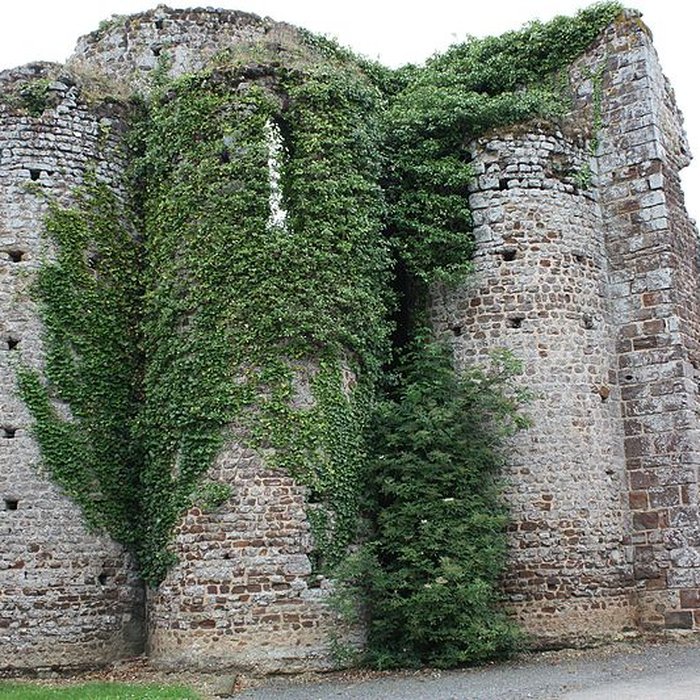 Photo de Chapelle de la Cassine