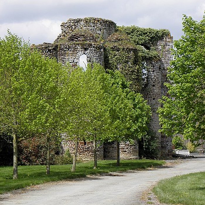 Photo de Chapelle de la Cassine