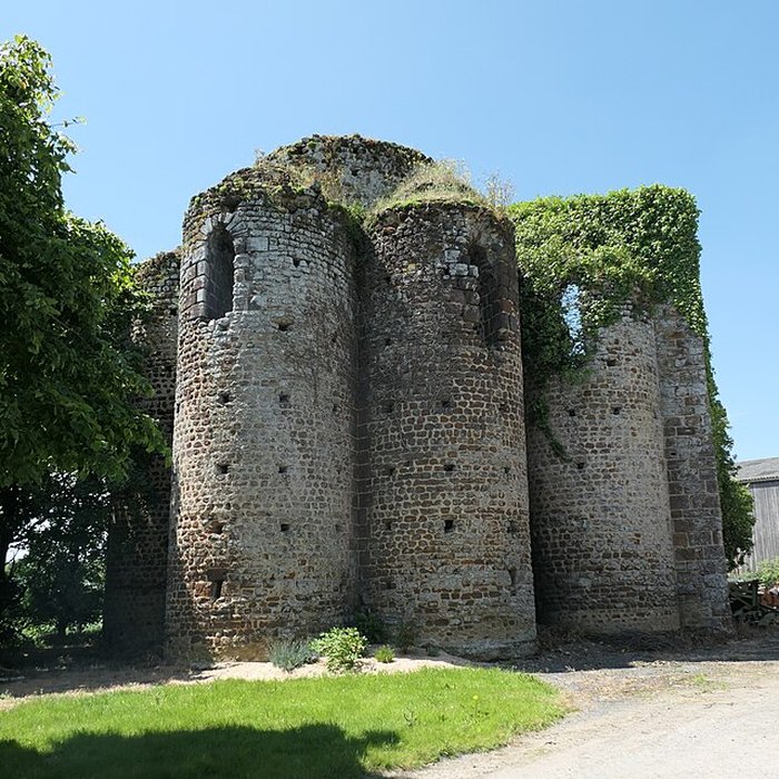 Photo de Chapelle de la Cassine