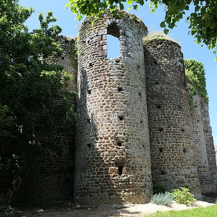 Photo de Chapelle de la Cassine