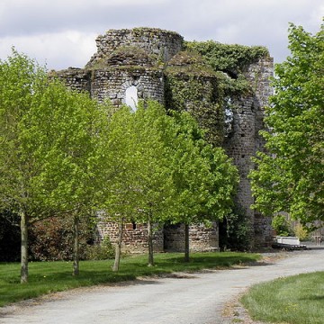 chapelle de la cassine