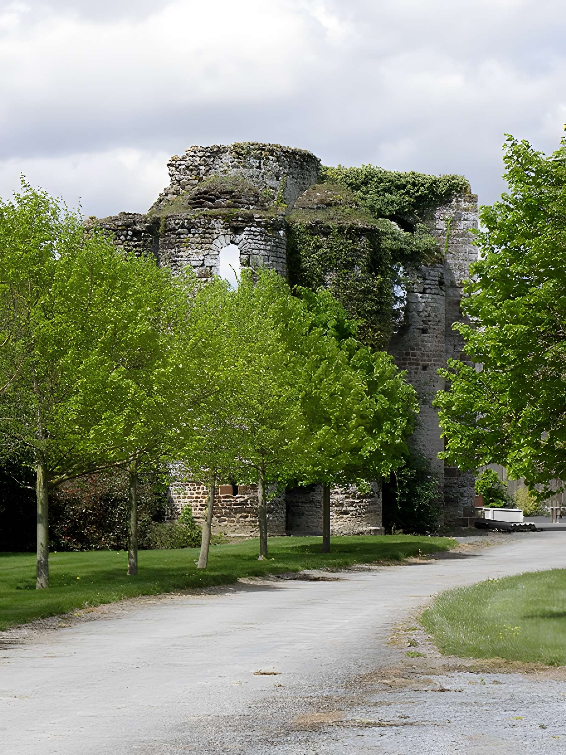 Chapelle de la Cassine